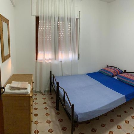 Аppartamenti Vicino Al Mare Apartment สกาเลอา ภายนอก รูปภาพ