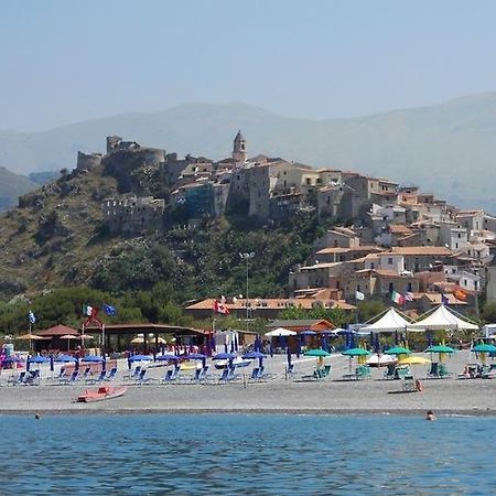 Аppartamenti Vicino Al Mare Apartment สกาเลอา ภายนอก รูปภาพ
