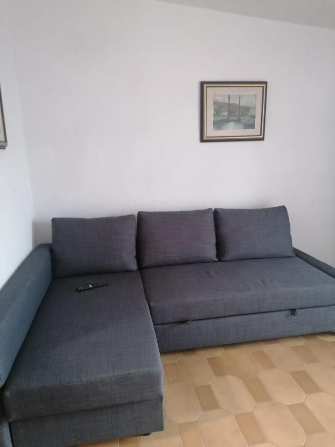Аppartamenti Vicino Al Mare Apartment สกาเลอา ภายนอก รูปภาพ