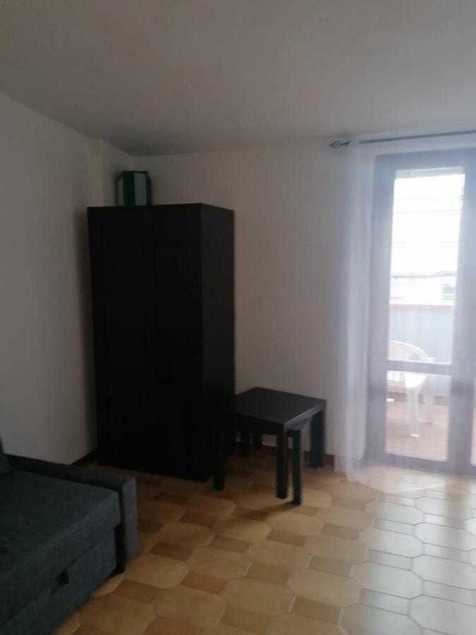 Аppartamenti Vicino Al Mare Apartment สกาเลอา ภายนอก รูปภาพ