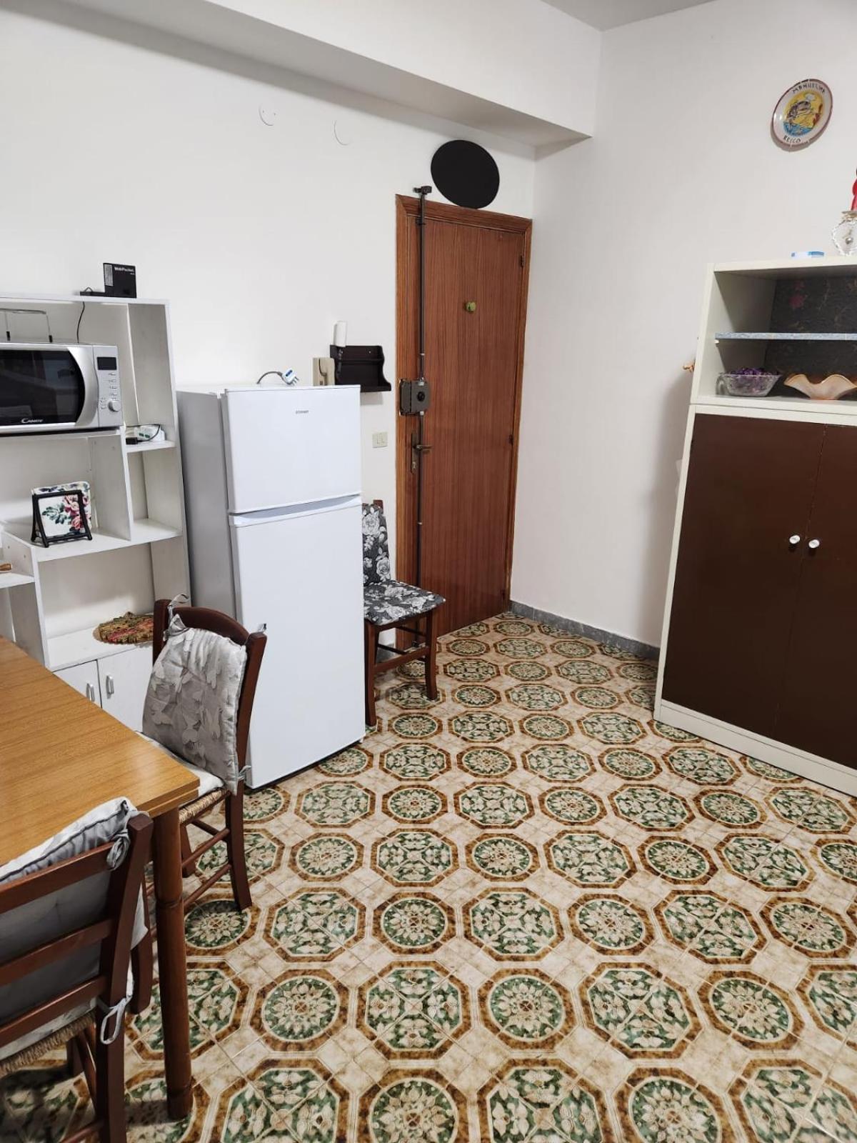 Аppartamenti Vicino Al Mare Apartment สกาเลอา ภายนอก รูปภาพ