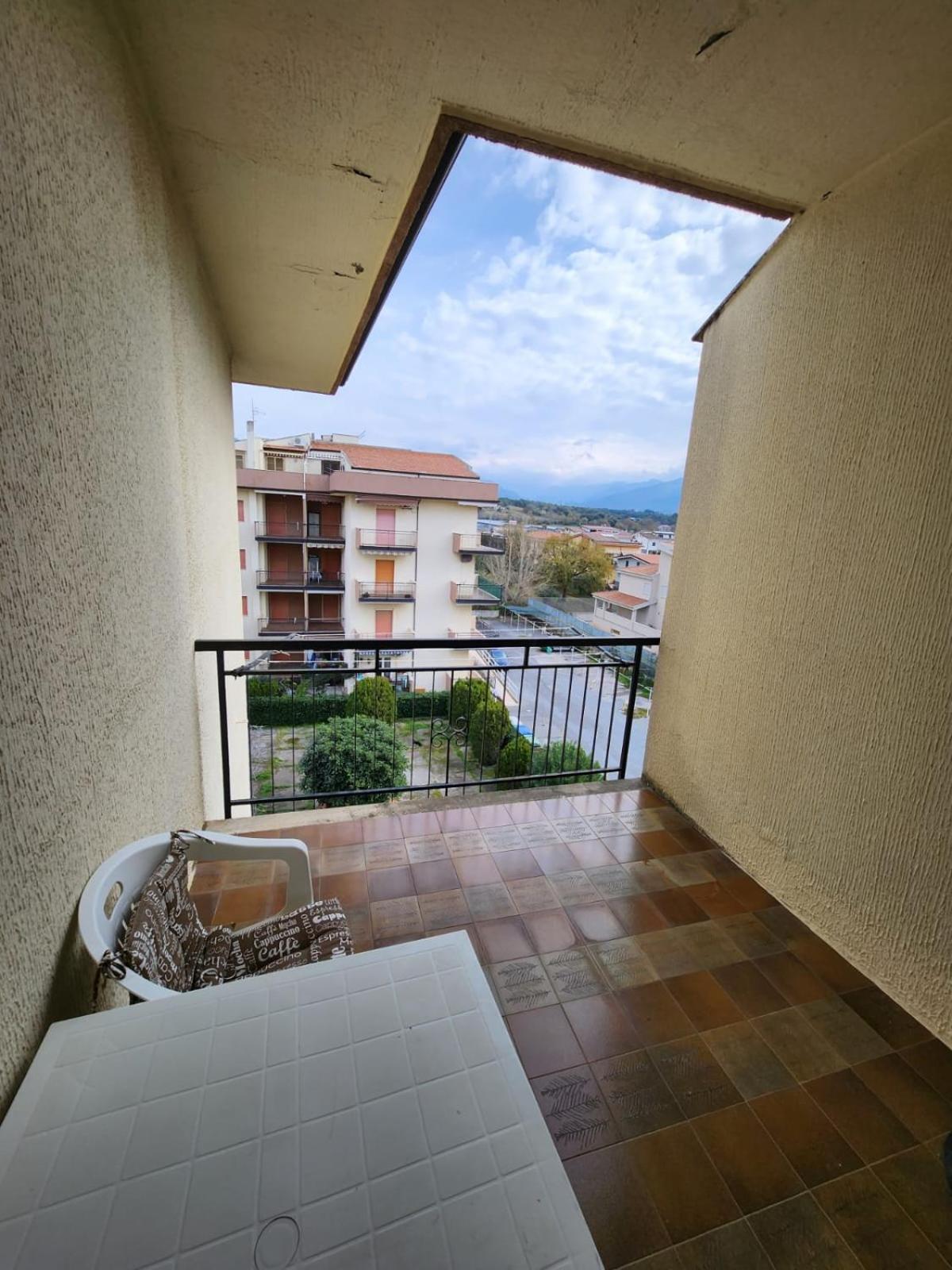 Аppartamenti Vicino Al Mare Apartment สกาเลอา ภายนอก รูปภาพ