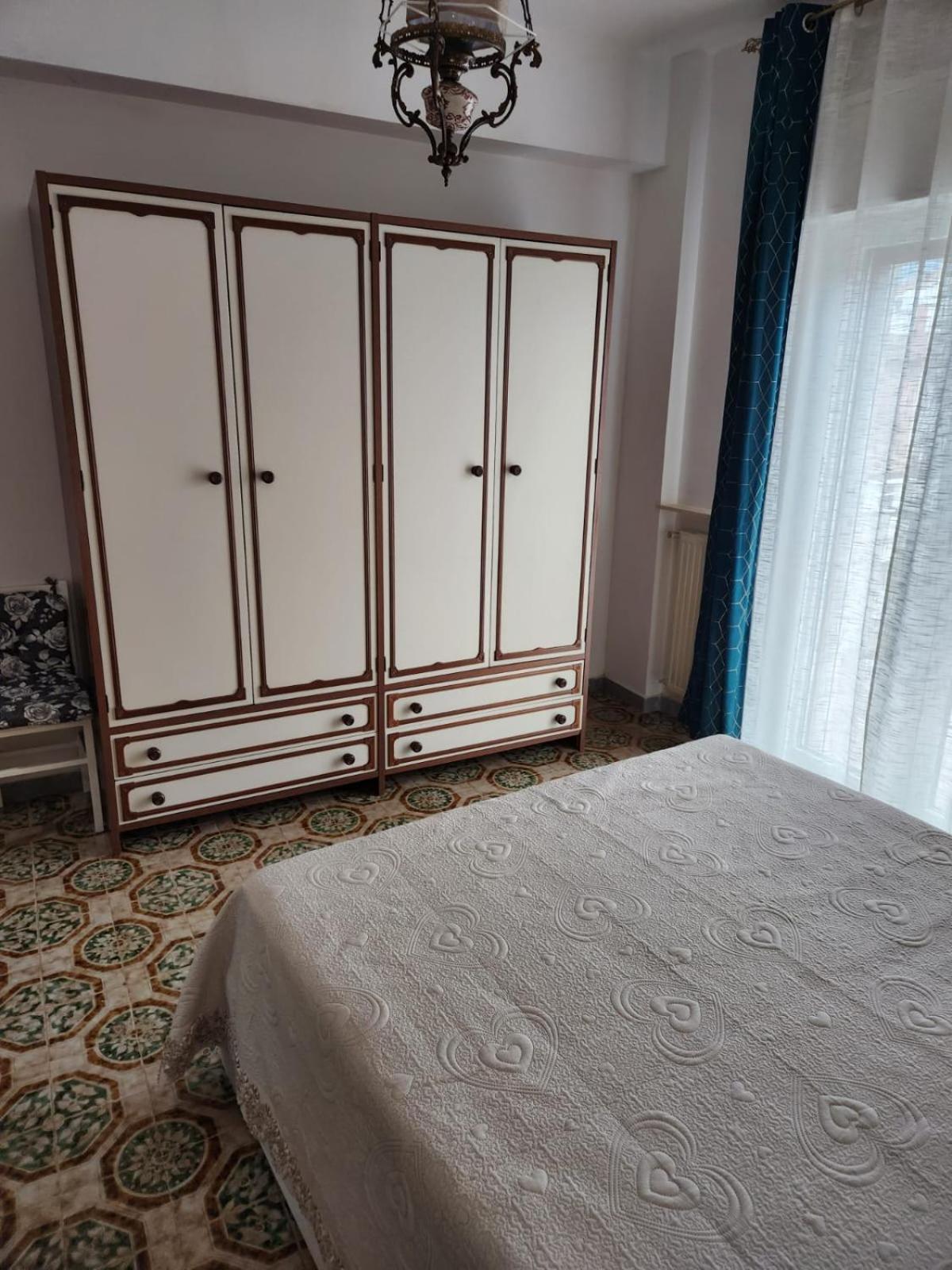 Аppartamenti Vicino Al Mare Apartment สกาเลอา ภายนอก รูปภาพ