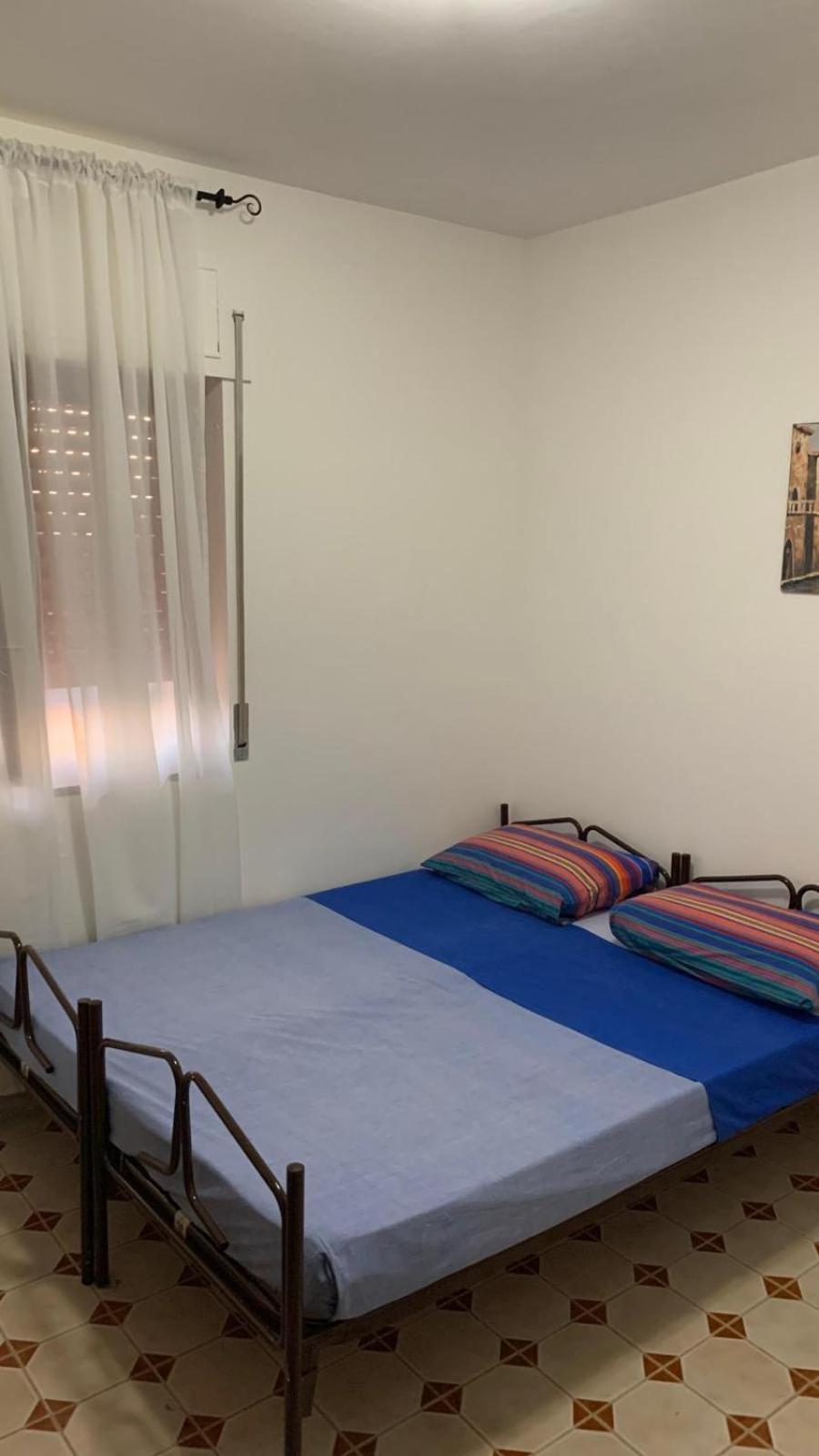 Аppartamenti Vicino Al Mare Apartment สกาเลอา ภายนอก รูปภาพ
