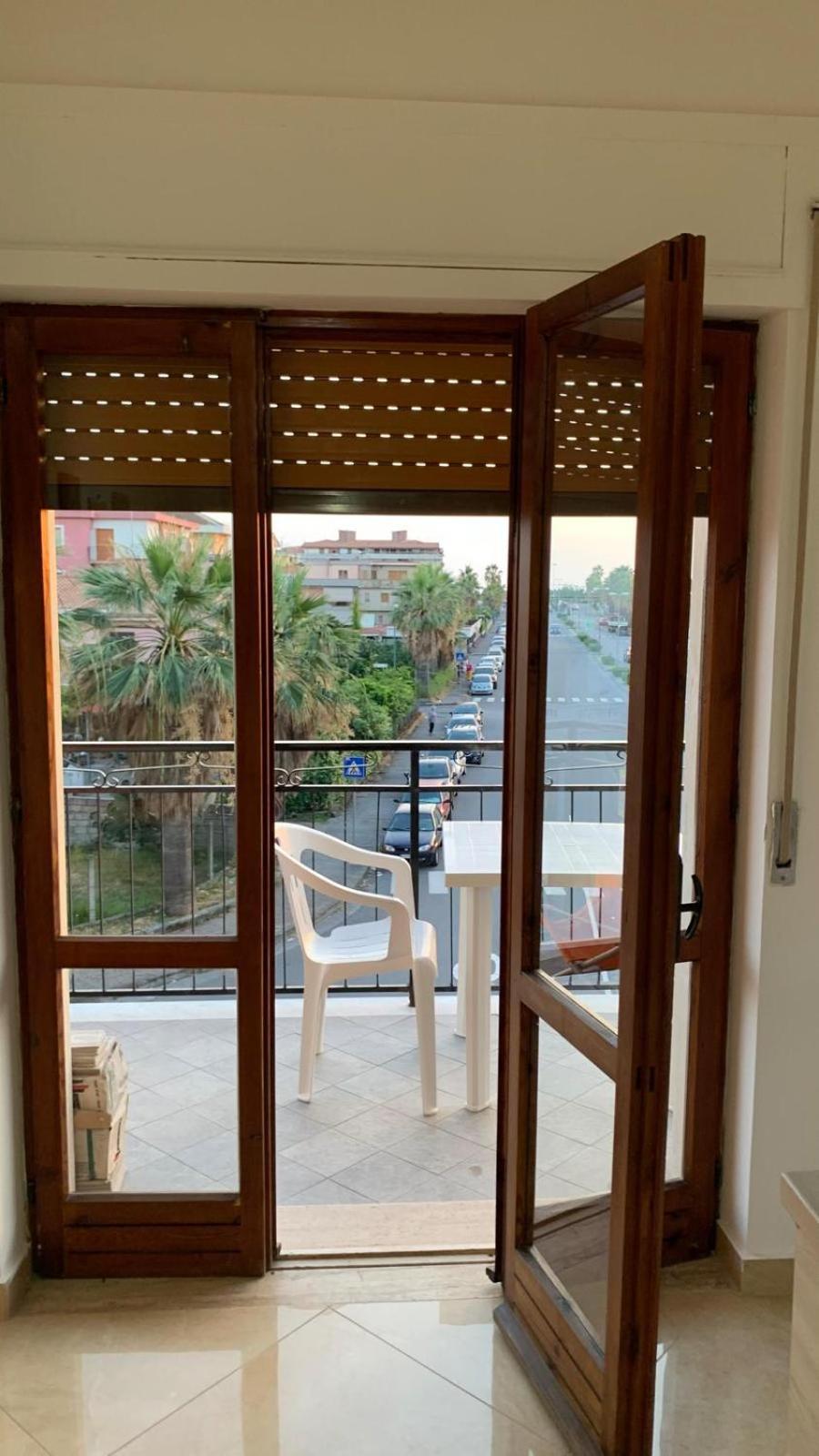 Аppartamenti Vicino Al Mare Apartment สกาเลอา ภายนอก รูปภาพ