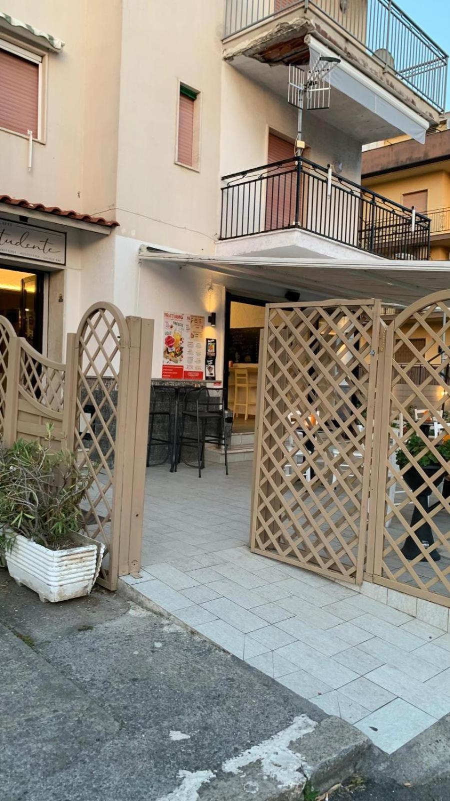 Аppartamenti Vicino Al Mare Apartment สกาเลอา ภายนอก รูปภาพ